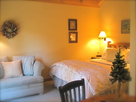 Chewuch Inn Cabins 223 White Ave Winthrop Wa Hotels Motels