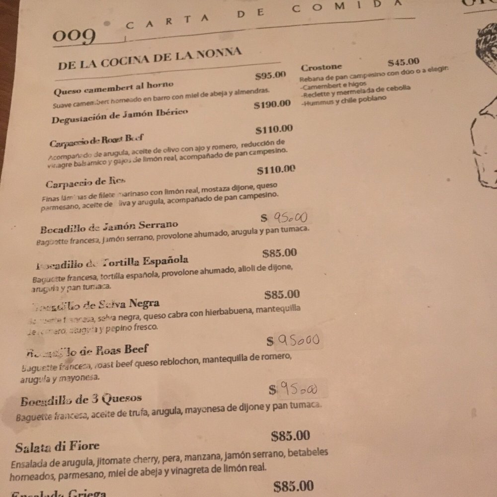 Cru - Wine Bars Near Me - Zapopan, JAL Cru - Wine Bars Near Me - Zapopan, JAL