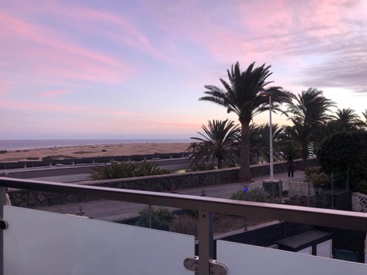 Dunas de Maspalomas by null