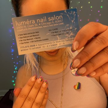 Lumera Nail Salon - Nail Salons Near Me - Chicago, Illinois Lumera Nail Salon - Nail Salons Near Me - Chicago, Illinois