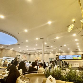 Tous Les Jours - Desserts Near Me - Brea, California