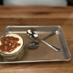 Bartaco - Tres leches