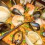 Paella