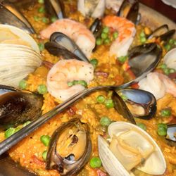 Paella