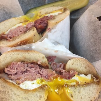 Gotham Bagels - Bagels Near Me - Madison, Wisconsin Gotham Bagels - Bagels Near Me - Madison, Wisconsin