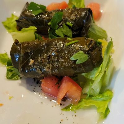Habibi Lebanon Bar & Grill by null