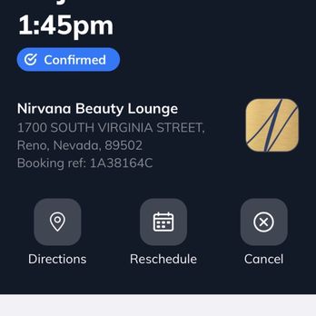 Nirvana Beauty Lounge - Nail Salons Near Me - Reno, Nevada Nirvana Beauty Lounge - Nail Salons Near Me - Reno, Nevada