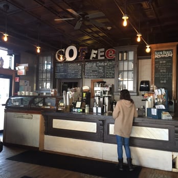 Dottie's Coffee Lounge - Coffee & Tea Near Me - Pittsfield, Massachusetts Dottie's Coffee Lounge - Coffee & Tea Near Me - Pittsfield, Massachusetts