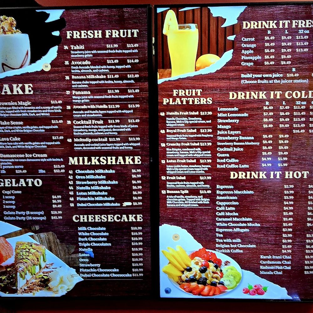 Melt n Dip - Ice Cream & Frozen Yogurt Near Me - Aurora, Illinois Melt n Dip - Ice Cream & Frozen Yogurt Near Me - Aurora, Illinois