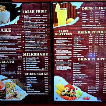Melt n Dip - Ice Cream & Frozen Yogurt Near Me - Aurora, Illinois Melt n Dip - Ice Cream & Frozen Yogurt Near Me - Aurora, Illinois