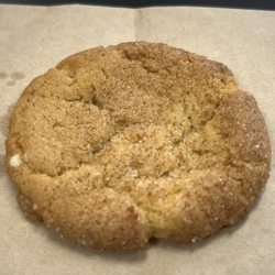 Snickerdoodle mini