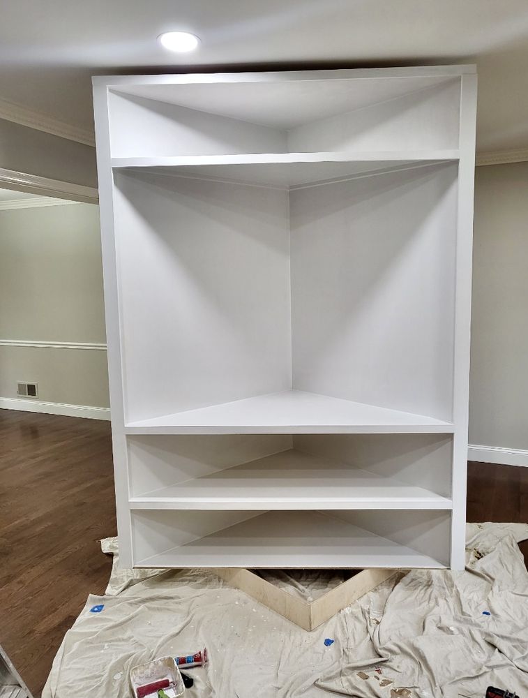 Slide of Ridgeline Contractors