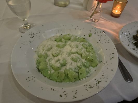 Osteria Vecchio Piemonte by null