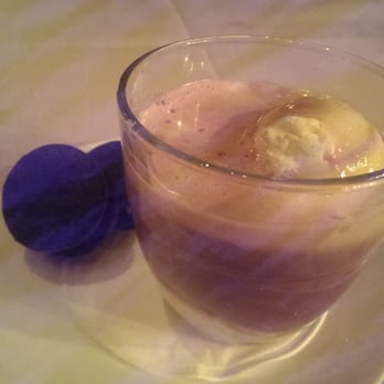 Marea - Affogato - Italian Near Me - New York, New York Marea - Affogato - Italian Near Me - New York, New York
