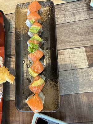 E Sushi Japanese Restaurant by null