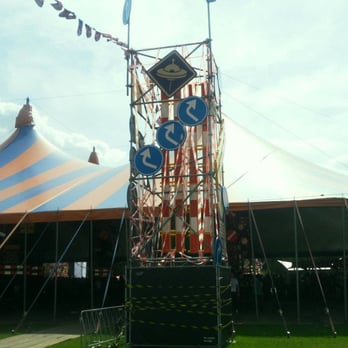 Defqon.1 - Another Defqon 1 stage - Nightlife Near Me - Biddinghuizen, Florida