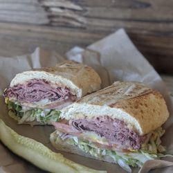 Sourdough & Co - Livermore