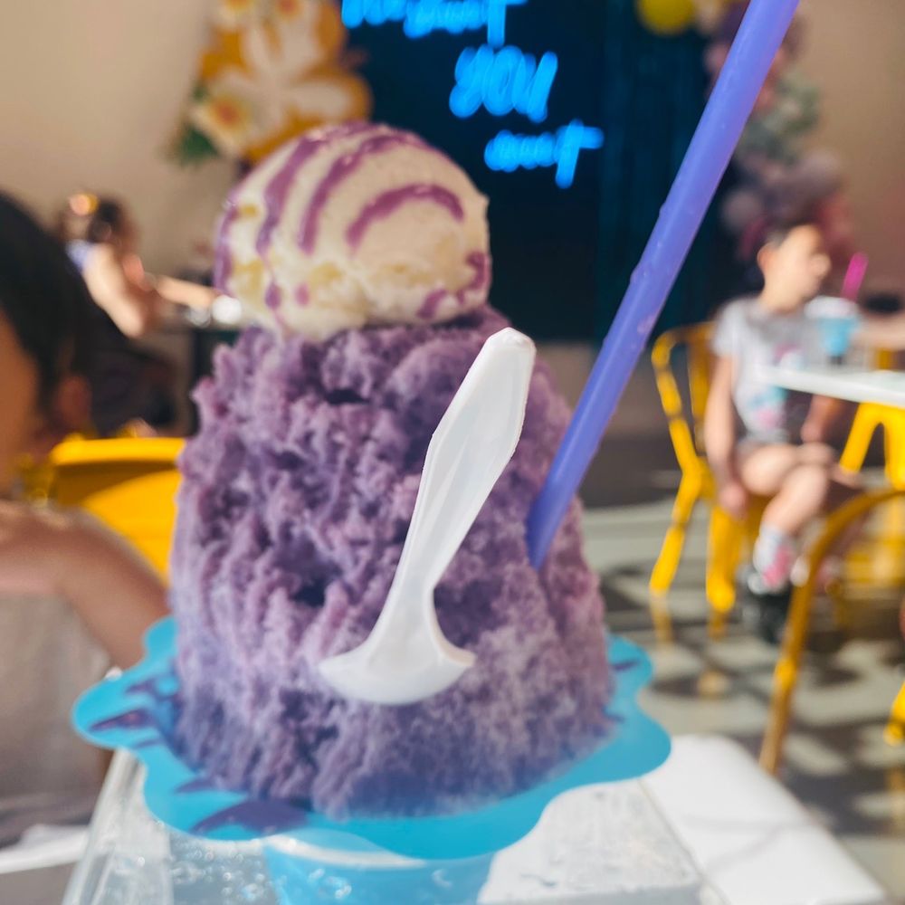 Aloha Ice - Shaved Ice Near Me Aloha Ice - Shaved Ice Near Me