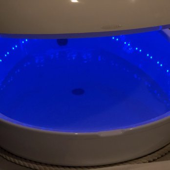 SOULEX float spa - Doesn't it look like a lil beluga whale??? Obsessed! - Float Spa Near Me - Washington, DC, District of Columbia