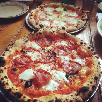Roberta's - A thoroughly instagrammed Bee Sting - Pizza Near Me - Brooklyn, New York Roberta's - A thoroughly instagrammed Bee Sting - Pizza Near Me - Brooklyn, New York