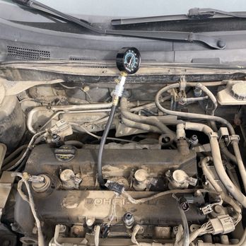 Advanced Emission Specialist - Auto Repair Near Me - Menifee, California