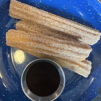 Claudia's - Churros - Bars Near Me - Brooklyn, New York Claudia's - Churros - Bars Near Me - Brooklyn, New York