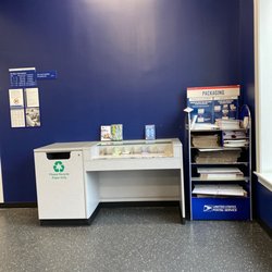 USPS - Gordonsville