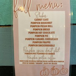 Island Nutrition