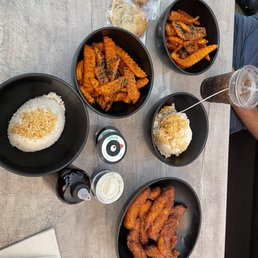 Family meal Family meal