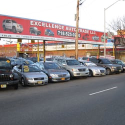 Excellence Auto Trade