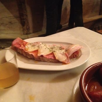 As de Copas - Tapas Bars Near Me - Madrid, M