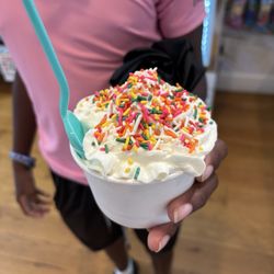 Mad Martha's Ice Cream