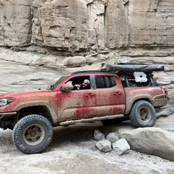 Shaffer's Offroad And Performance