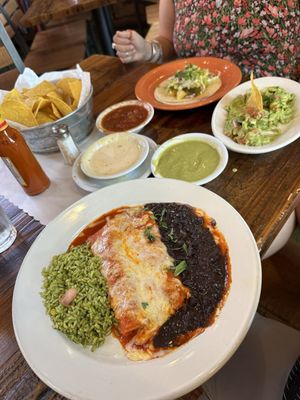 Mezcalito's Cocina & Tequila Bar by null