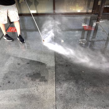 Bravo ProWash - Pressure Washers Near Me