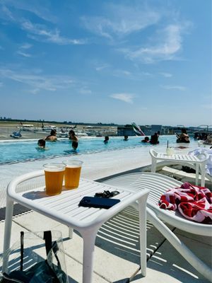 The Pool Bar by null