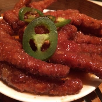 Red 8 - Chicken Feets - Dim Sum Near Me - Las Vegas, Nevada