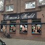Photo of Woman's World