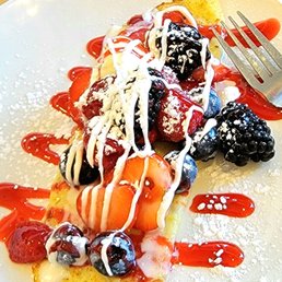 Crepes