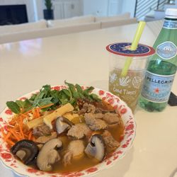 Bubble Tea Cafe