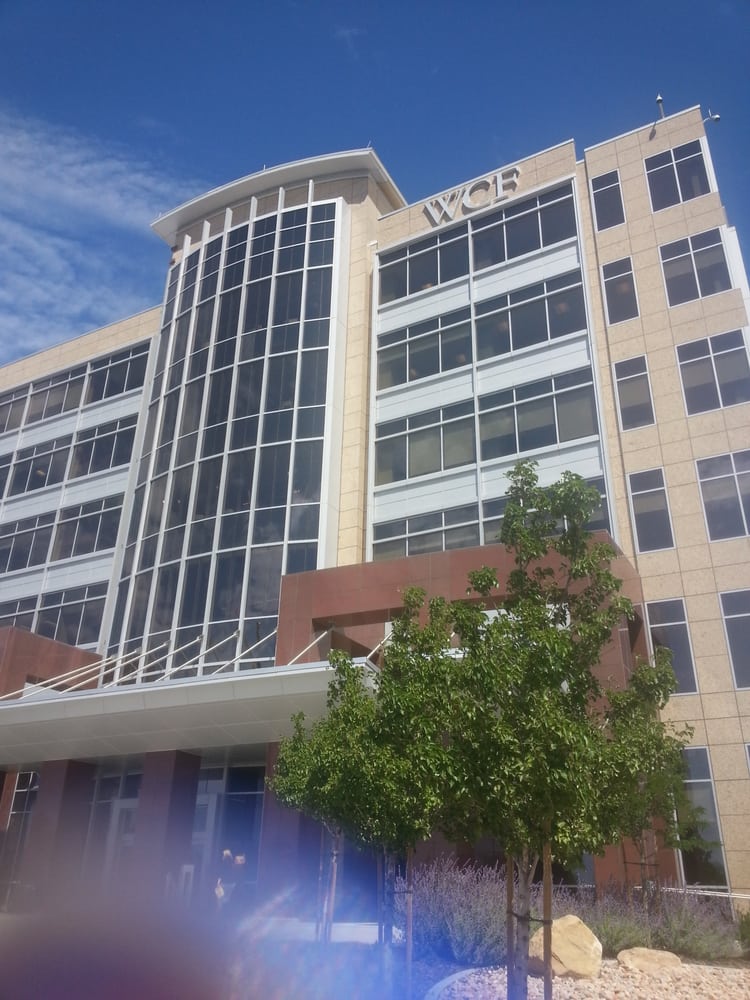 Workers Compensation Fund - disability attorney in Salt Lake City, UT