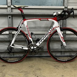 GUS Mobile Bicycle Repair
