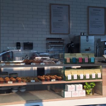 Matchstick Coffee - Coffee & Tea Near Me - Vancouver, British Columbia