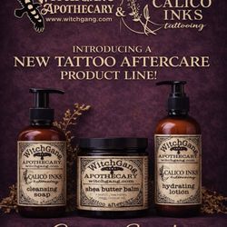 WitchGang Apothecary