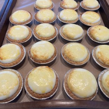 Maruwu Seicha - Desserts Near Me - Palo Alto, California