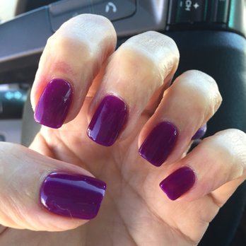 Aura Salon & Spa - Nail Salons Near Me - Denton, Texas