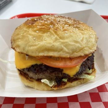 Doda - Burger - Burgers Near Me - Dallas, Texas
