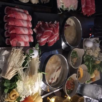 Spring Shabu-Shabu - Shabu for 2 - Japanese Near Me - Flushing, New York Spring Shabu-Shabu - Shabu for 2 - Japanese Near Me - Flushing, New York