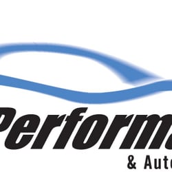 Certified Performance & Auto Repair - When you see this logo, you know you're getting the Certified Difference in Auto Repair!