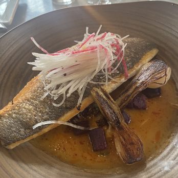 Spoon and Stable - Branzino - New American Near Me - Minneapolis, Minnesota Spoon and Stable - Branzino - New American Near Me - Minneapolis, Minnesota